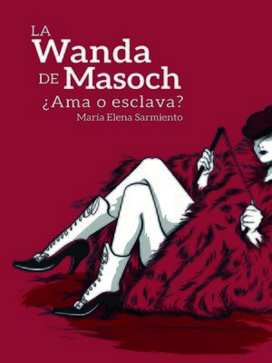 La Wanda de Masoch - ebook